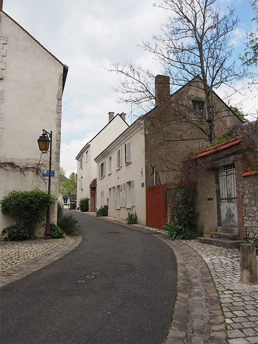 Maitre d'oeuvre Loiret (45)