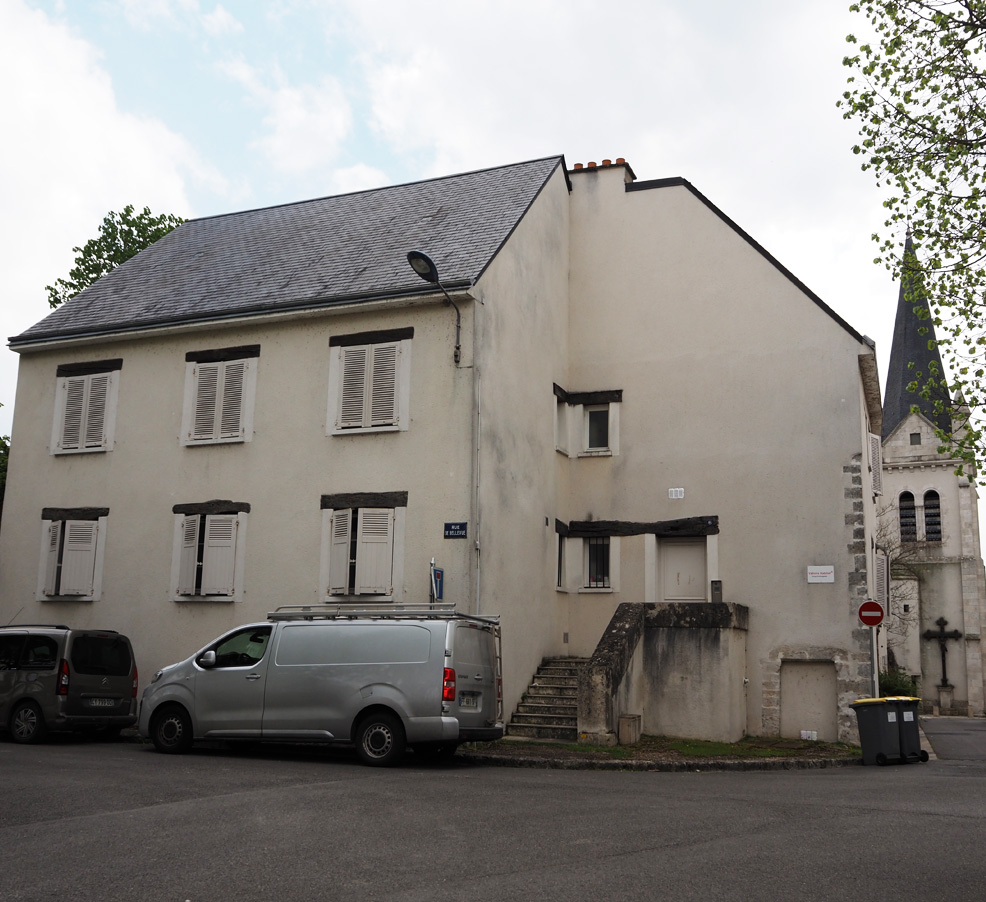 Maitre d'oeuvre Loiret (45)
