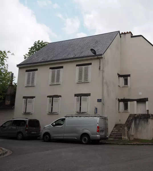 RENOVATION